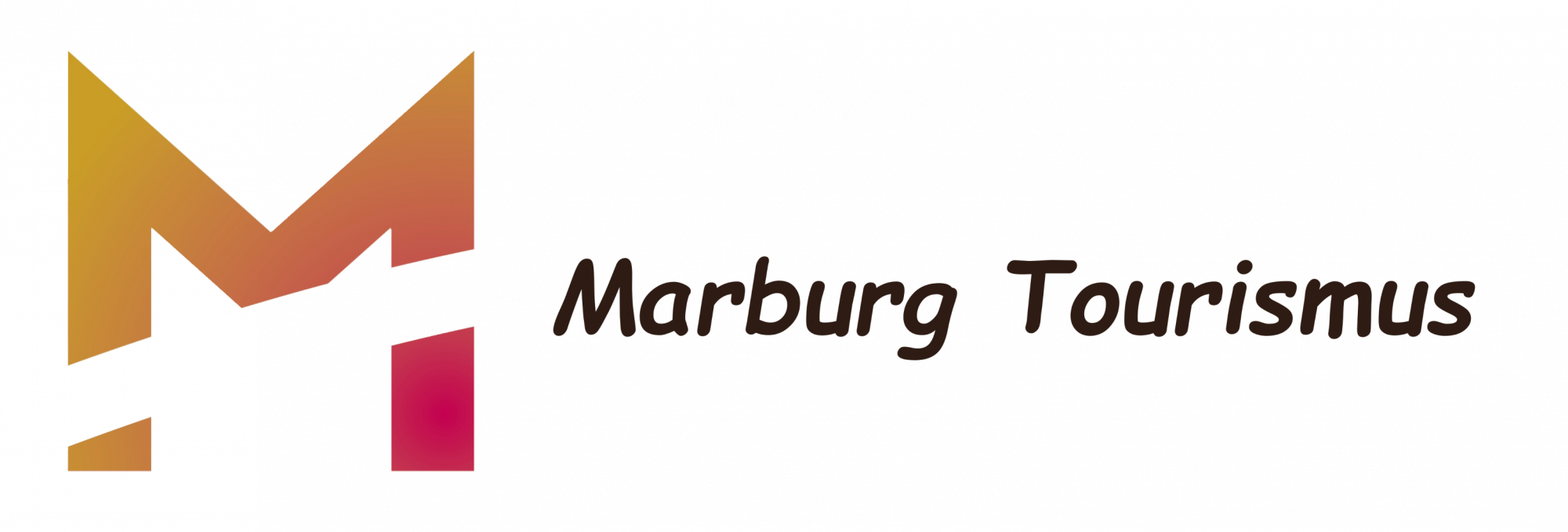Logo und Link für Marburg Tourismus